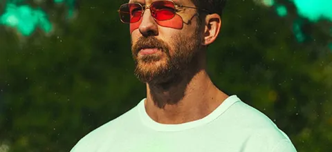 Calvin Harris