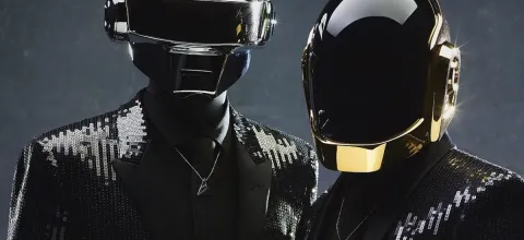 Daft Punk