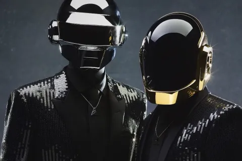 Daft Punk