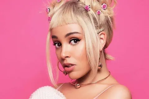 Doja Cat