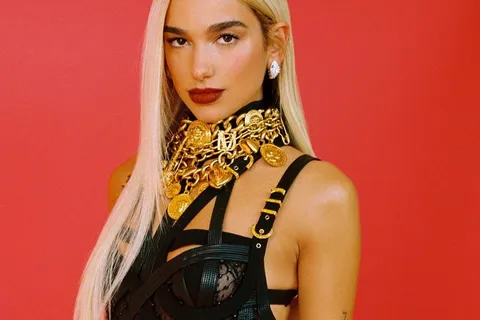 Dua Lipa
