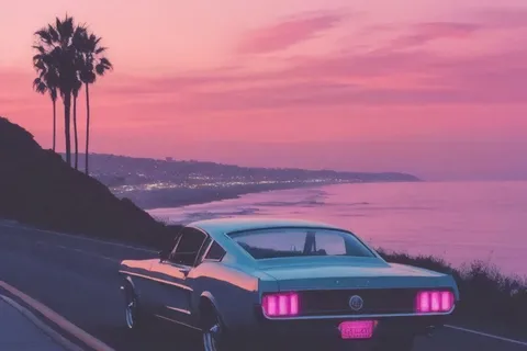 Indie Pop & Synth-Pop