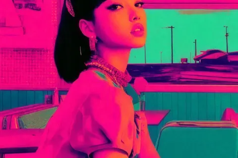 K-Pop
