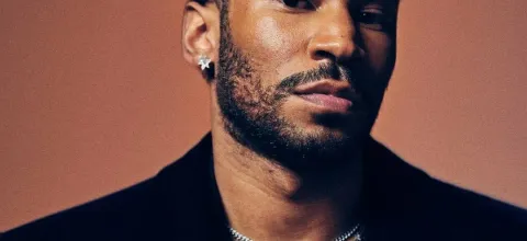Kaytranada