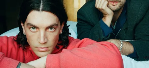 LANY