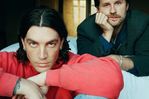 LANY