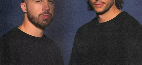 Majid Jordan