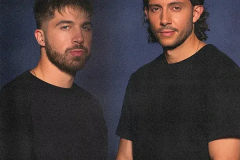 Majid Jordan