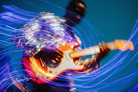 Nu-Disco & Dance-Funk