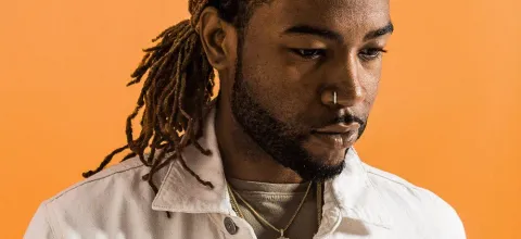 PARTYNEXTDOOR