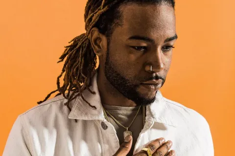 PARTYNEXTDOOR