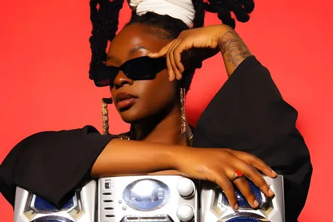 R&B
