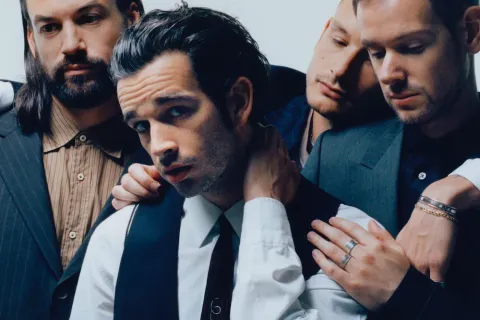 The 1975